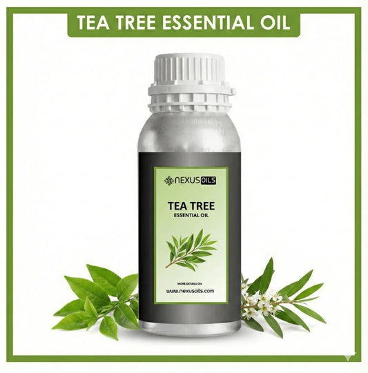 Tea Tree Essential Oil