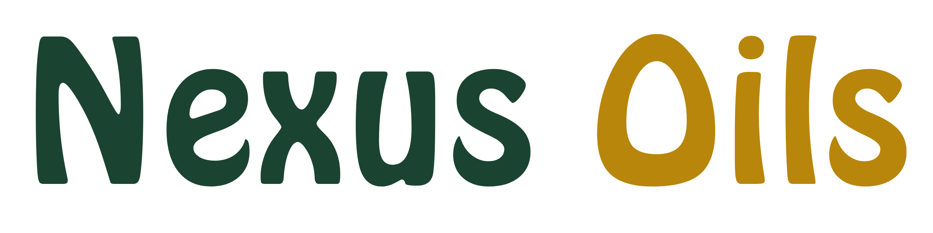 NexusOils